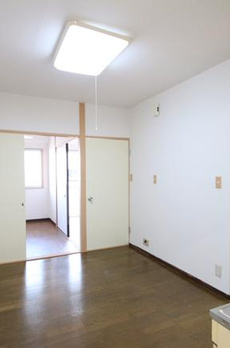 エントピア中野 