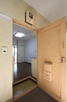 エントピア中野 