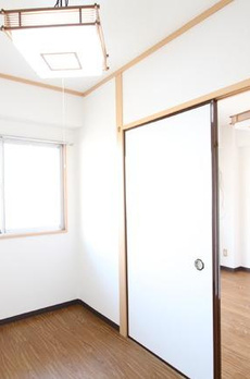 エントピア中野 