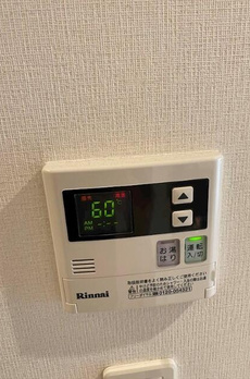 ライジングプレイス亀戸 