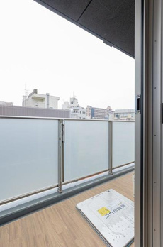 ジオエント町屋 