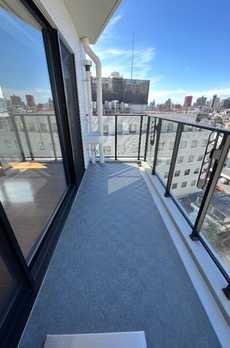 パークフラッツ渋谷神山町 
