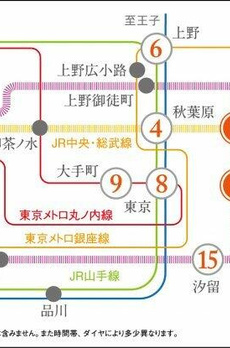 プラウドフラット両国Ⅱ 