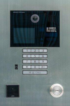プラウドフラット両国Ⅱ 