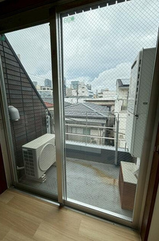 森陽館 
