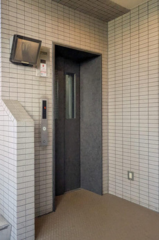 ルクレ代田橋 