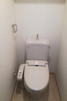 グラントゥルース目黒花房山 