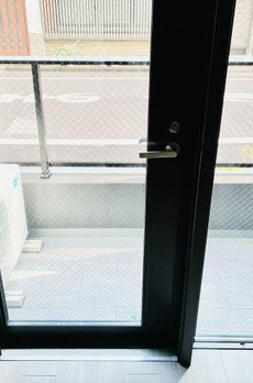 コンポジット早稲田鶴巻町 