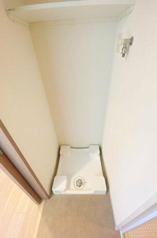 プラウドフラット清澄白河Ⅱ 