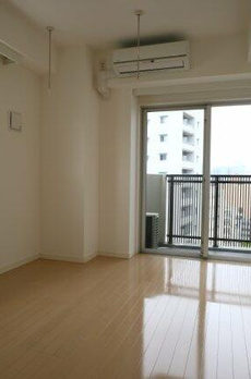 プラウドフラット門前仲町Ⅰ 