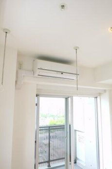 プラウドフラット門前仲町Ⅰ 