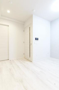 ザ・ライオンズフォーシア八丁堀 
