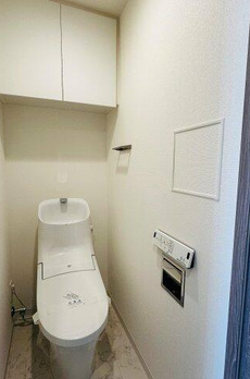 プラウドフラット戸越銀座 