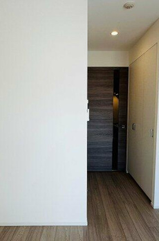 プラウドフラット戸越銀座 