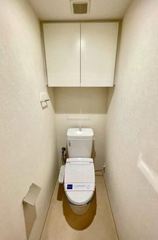 レジディア高円寺 