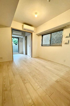 レジディア高円寺 