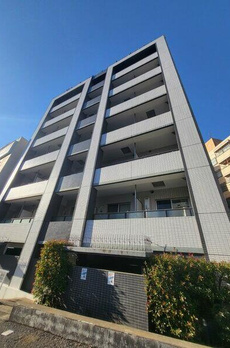 シュロス高田馬場 