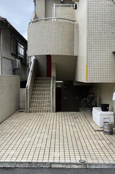 代官山テラス 