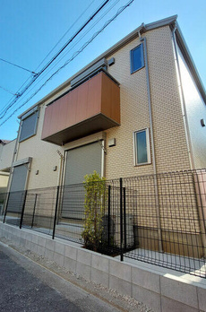 ＮＯＶＡハイツ 