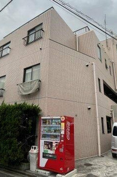 ハイツアトム 