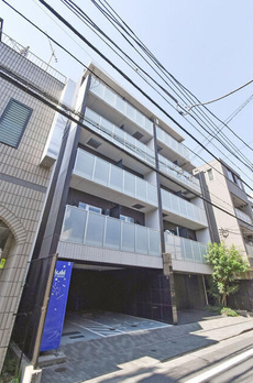 ルクレ西池袋 