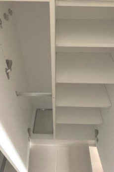 アクティ東仲通り 