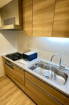 部屋番号：804 