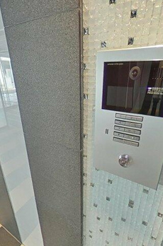 アジールコート東大井 