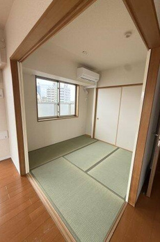 グローリオタワー巣鴨 