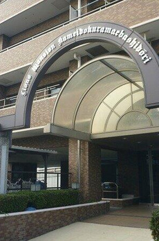 ライオンズマンション亀戸蔵前橋通り 
