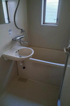 テラス増田 
