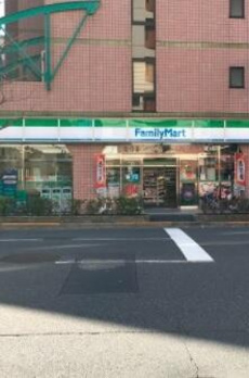 ライオンズフォーシア秋葉原イースト 
