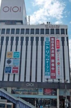 ライオンズフォーシア秋葉原イースト 