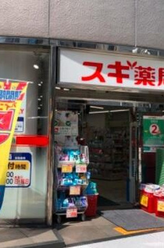ライオンズフォーシア秋葉原イースト 