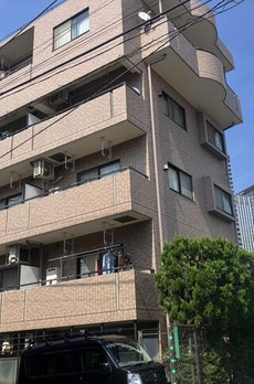 クレセール相生 