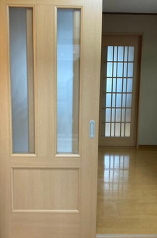 パークスクエア学芸大学 