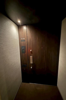 白金ザ・スカイ　東棟 