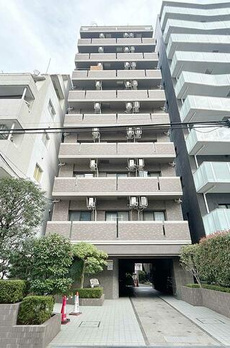 マイナビＳＴＡＹミライエ御茶ノ水（菱和パレス御茶ノ水湯島天神町） 