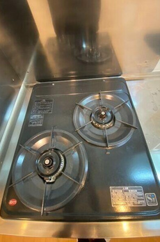 扇ロイヤルハイツ 