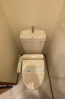扇ロイヤルハイツ 