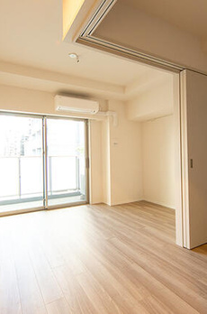 サンライズ茅場町 