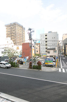 サンライズ茅場町 