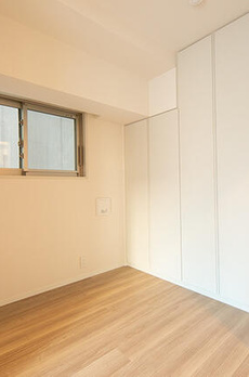 サンライズ茅場町 