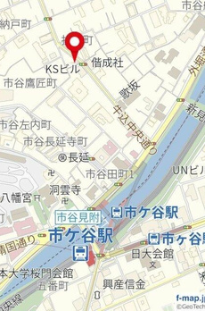 クリオラベルヴィ市ヶ谷 