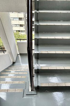 広尾セントラルハイツ 