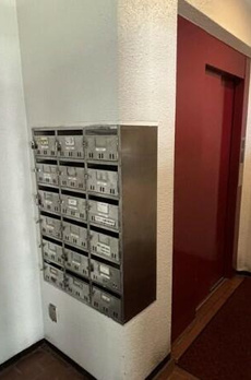 広尾セントラルハイツ 