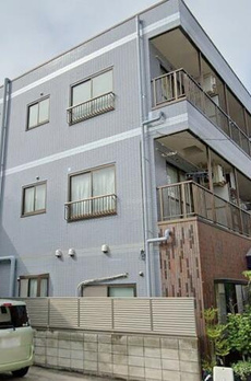 ラフォーレ町屋Ⅱ 