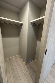 びゅうリエットグラン新宿戸山 