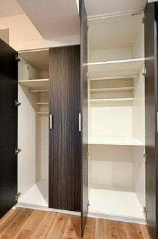 サンクタス四谷・曙橋ルーセンシティ 