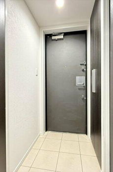 サンクタス四谷・曙橋ルーセンシティ 